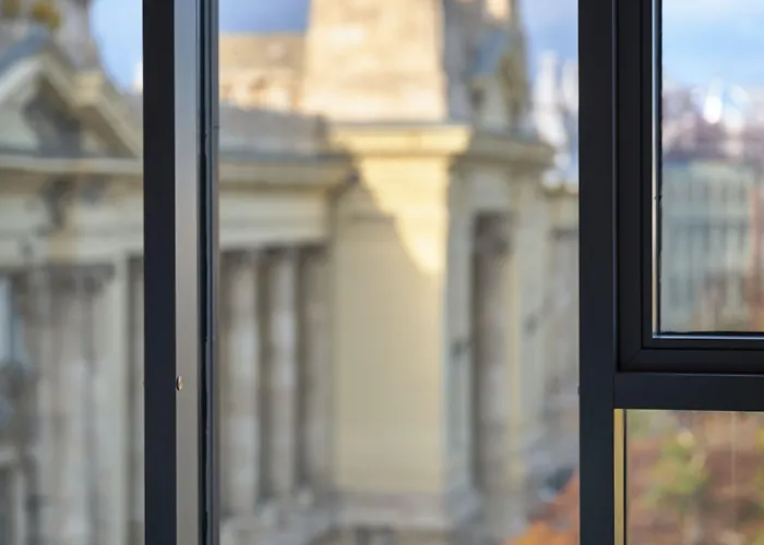 Verno House Budapest, Vignette Collection By Ihg 호텔 부다페스트
