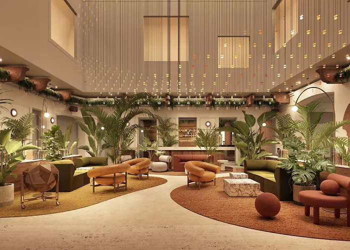Verno House Budapest, Vignette Collection By Ihg 부다페스트
