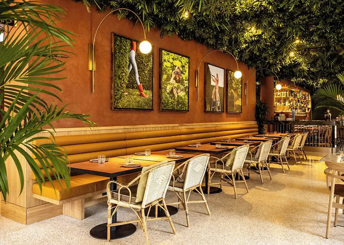 호텔 Verno House Budapest, Vignette Collection By Ihg 부다페스트